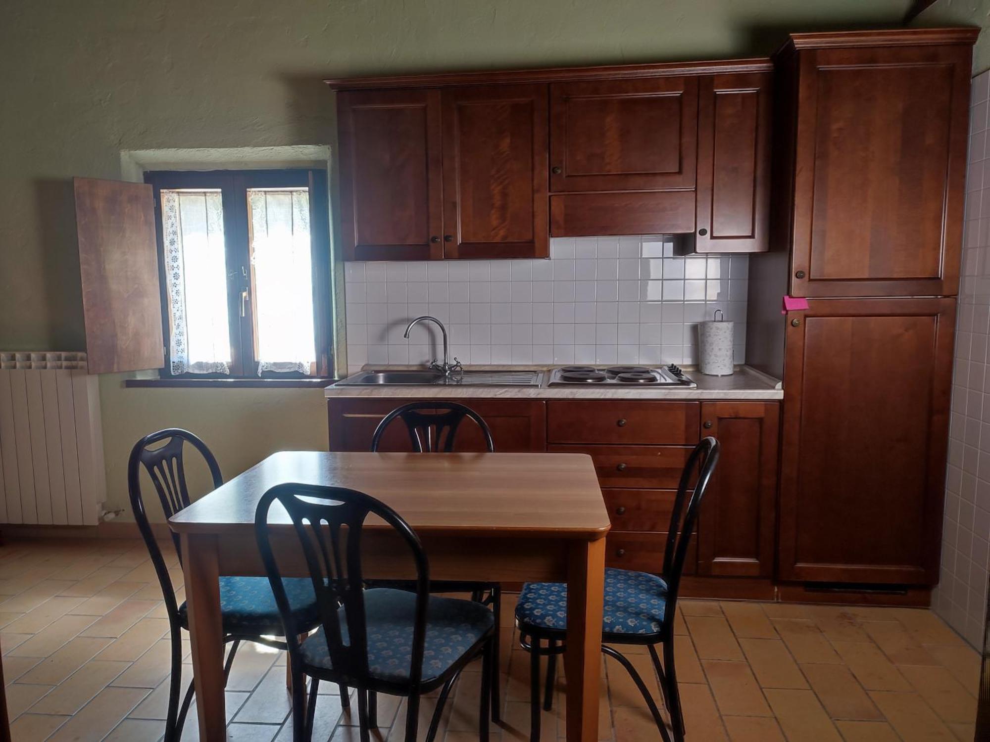 Agriturismo Fonte Carella Monte San Pietrangeli Екстериор снимка
