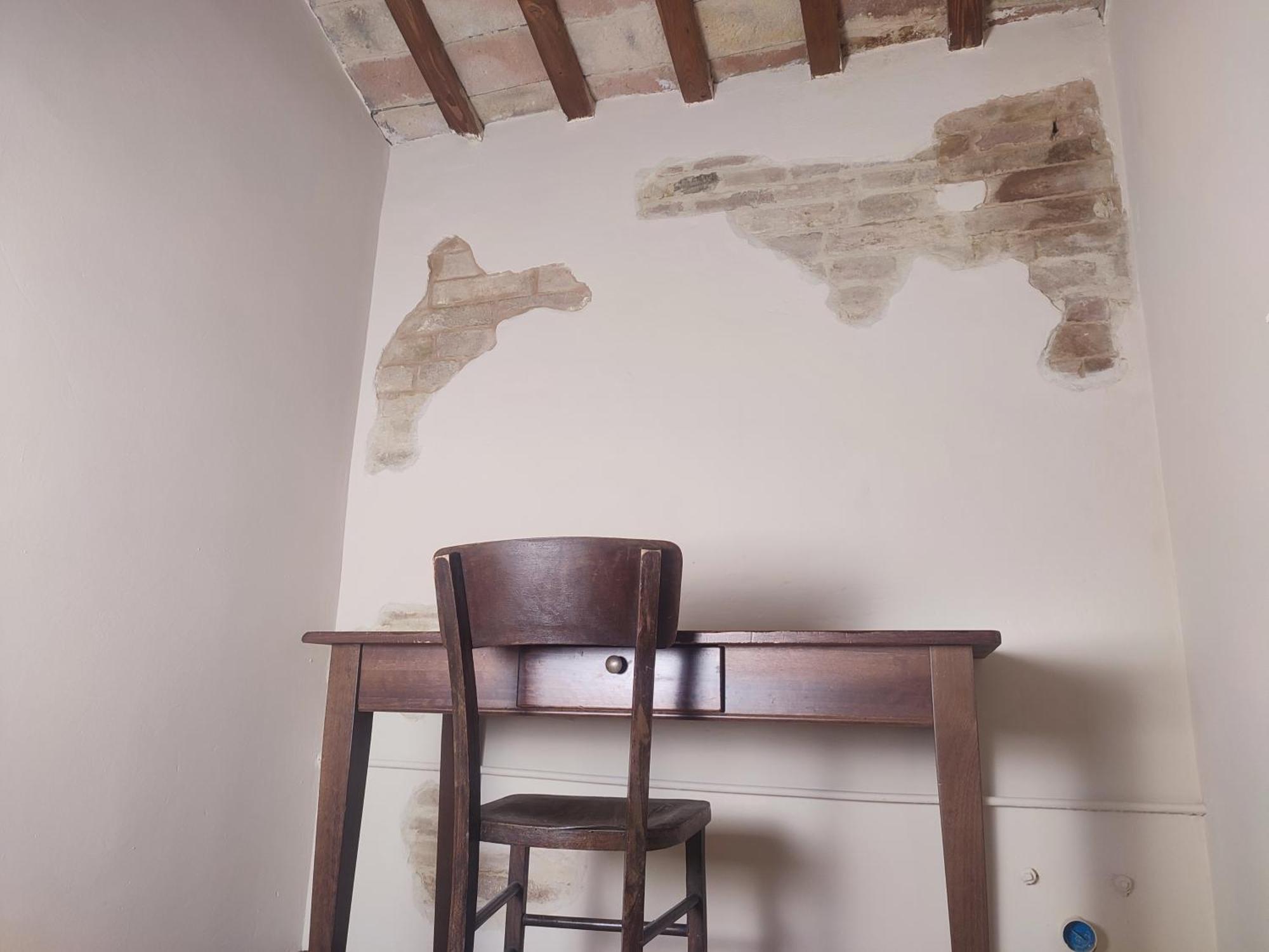 Agriturismo Fonte Carella Monte San Pietrangeli Екстериор снимка