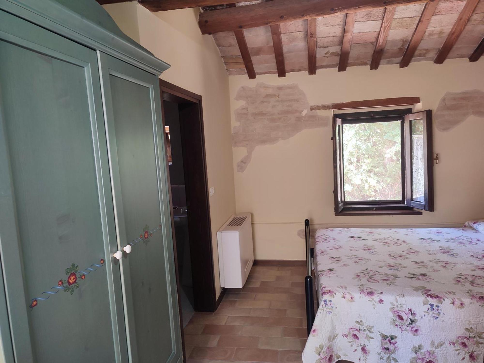 Agriturismo Fonte Carella Monte San Pietrangeli Екстериор снимка