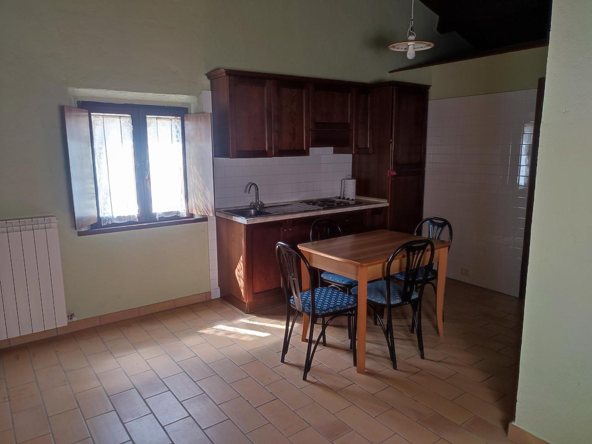 Agriturismo Fonte Carella Monte San Pietrangeli Екстериор снимка