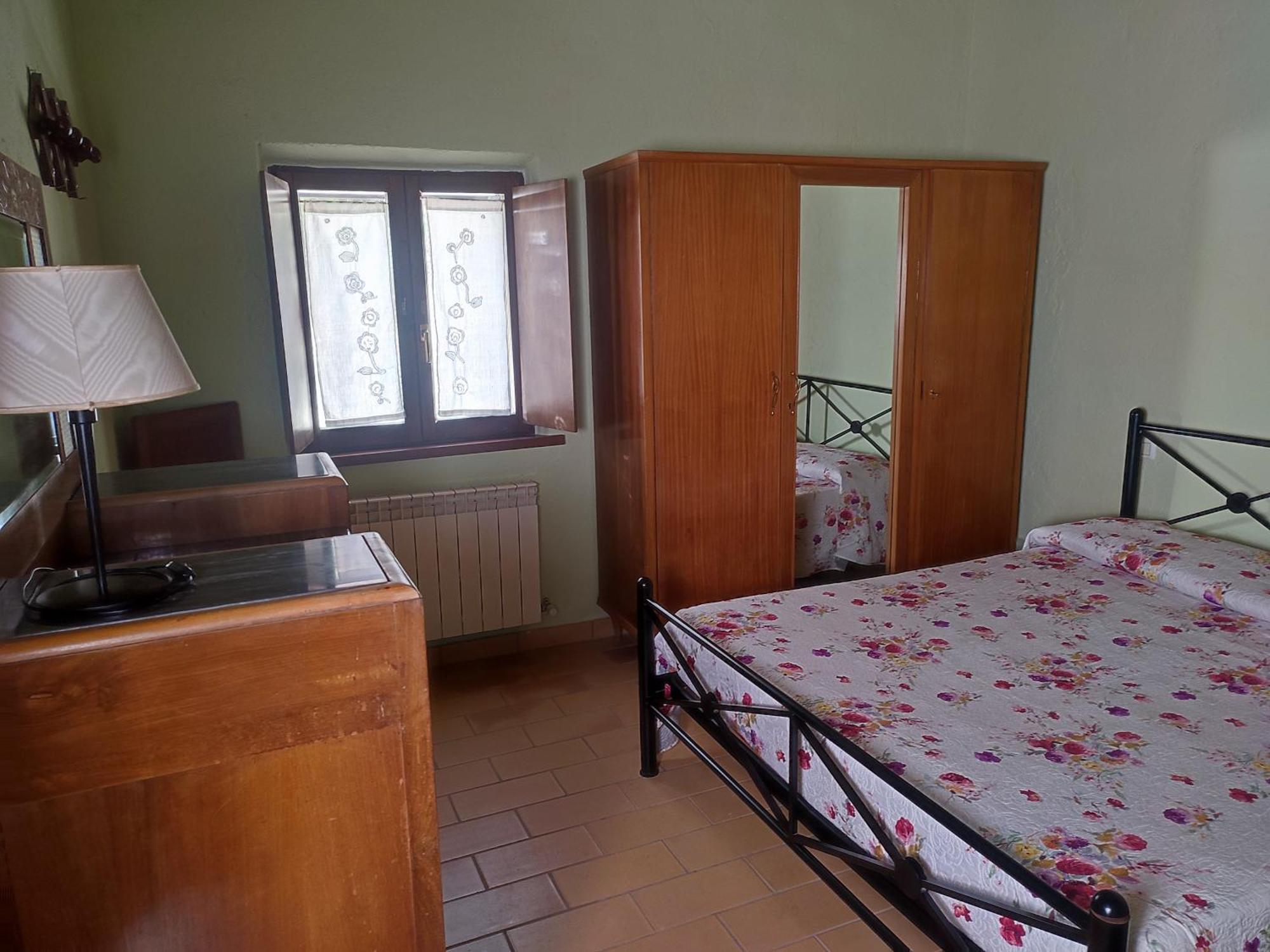 Agriturismo Fonte Carella Monte San Pietrangeli Екстериор снимка