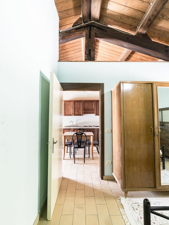 Agriturismo Fonte Carella Monte San Pietrangeli Екстериор снимка