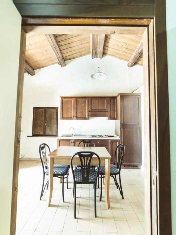Agriturismo Fonte Carella Monte San Pietrangeli Екстериор снимка