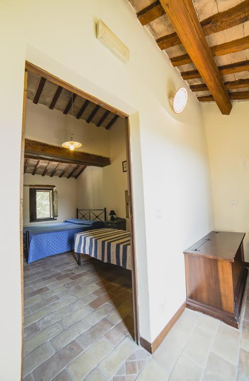 Agriturismo Fonte Carella Monte San Pietrangeli Екстериор снимка