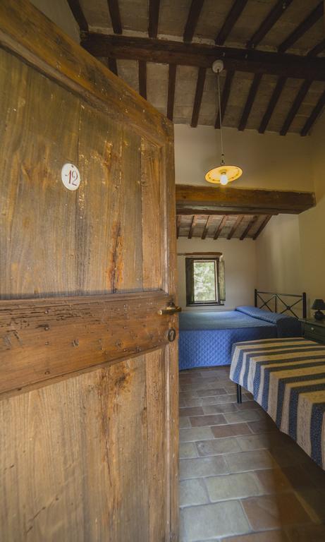 Agriturismo Fonte Carella Monte San Pietrangeli Екстериор снимка