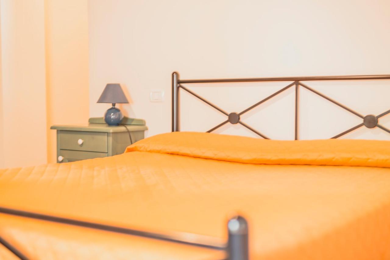 Agriturismo Fonte Carella Monte San Pietrangeli Екстериор снимка