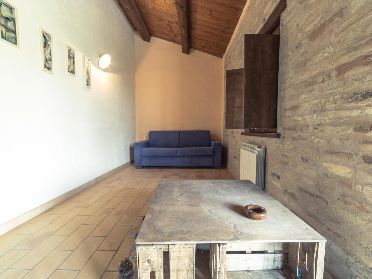 Agriturismo Fonte Carella Monte San Pietrangeli Екстериор снимка